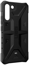 Чехол UAG Pathfinder Galaxy S22 Plus (213437114040) Black