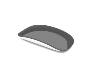 Мышь Apple Magic Mouse 2 Custom (MLA02ZM/A) Черный глянцевый