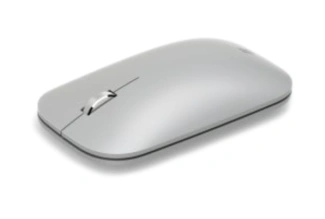 Мышь Microsoft Surface Mobile Mouse Platinum