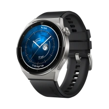 Смарт-часы Huawei Watch GT 3 Pro (ODN-B19) Black/Чёрный