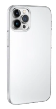 Чехол Hoco для iPhone 14 Pro Max Transparent
