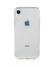 Чехол Hoco для iPhone XR Transparent