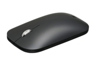 Мышь Microsoft Surface Mobile Mouse Black