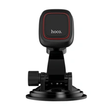 Автомобильный держатель Hoco Magnetic CA28 Черный
