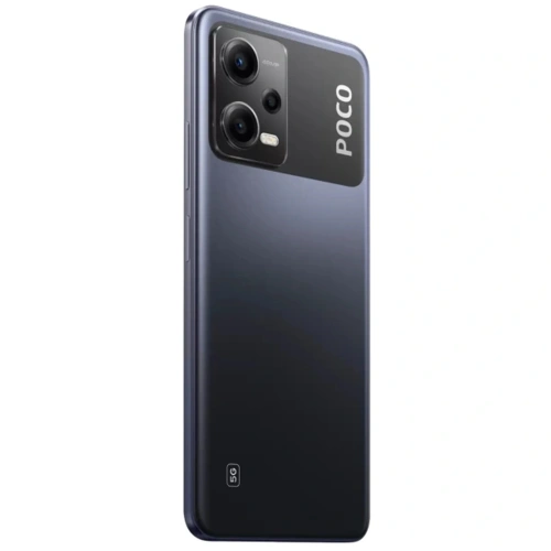 Смартфон XiaoMi Poco X5 5G 8/256Gb Black Global Version EAC :: Купить ...