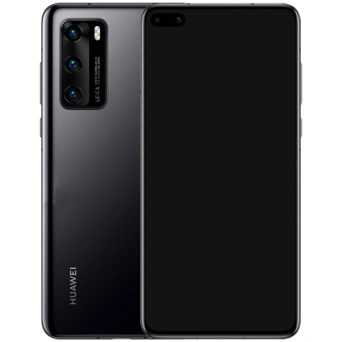 Смартфон Huawei P40 8/128Gb Black