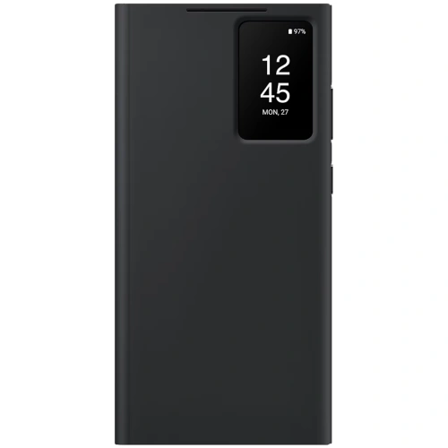 Купить Чехол Samsung Series для Galaxy S23 Ultra Smart View Wallet Case ...