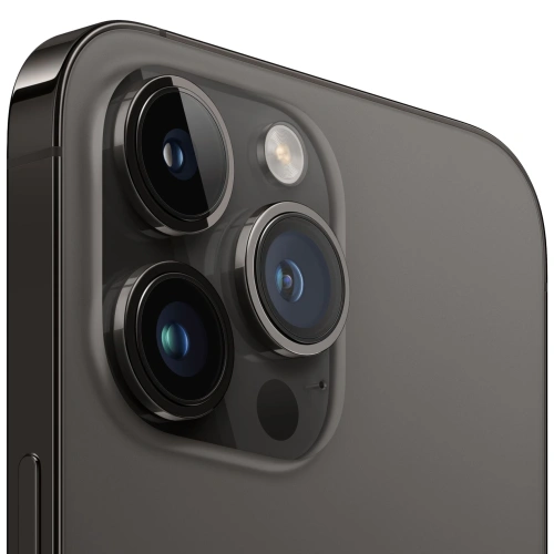 Купить Смартфон Apple iPhone 14 Pro Max eSim 256Gb Space Black в городе ...