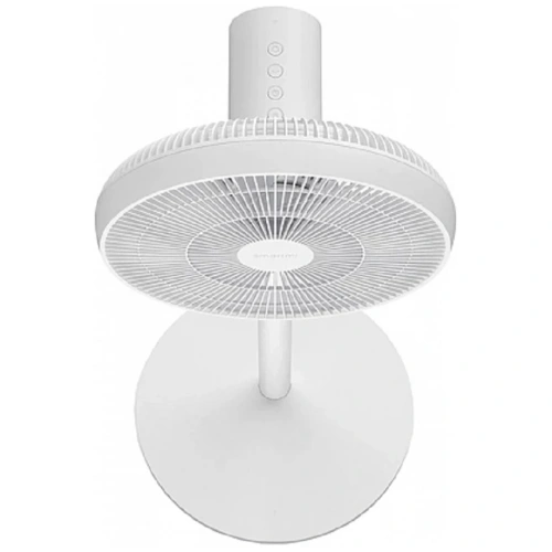 Купить Вентилятор Xiaomi Mi Smart Standing Fan 2 (BHR4828GL) White в ...