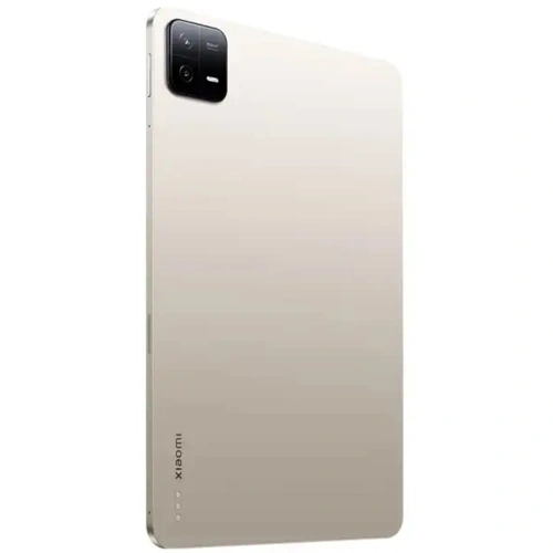 Купить Планшет Xiaomi Pad 6 8/256Gb Wi-Fi Gold Global Version в городе ...
