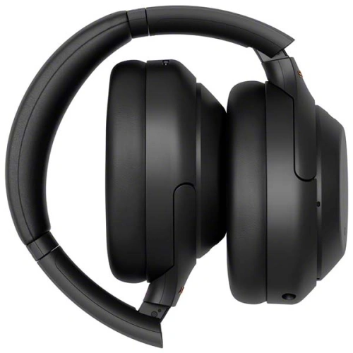 Купить Наушники Sony WH-1000XM4 Black в городе Москва по самым