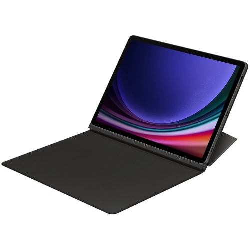 Чехол-книжка Samsung Smart Book Cover для Tab S9 Black :: Чехлы для Tab ...