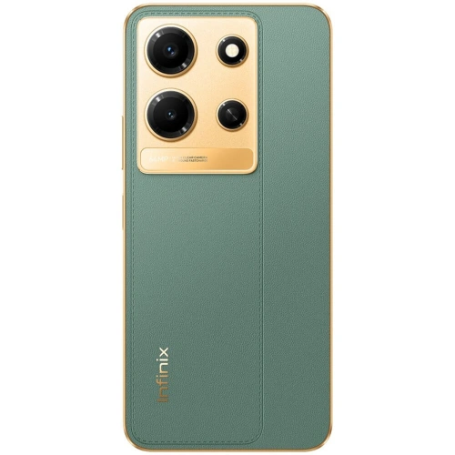 Купить Смартфон Infinix Note 30i 8/256Gb Impression Green в городе ...