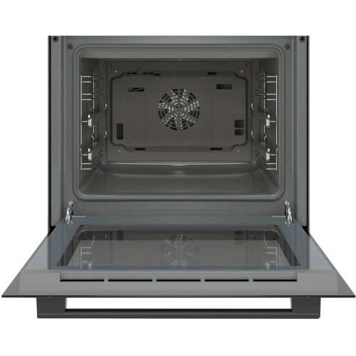 Купить Электрический духовой шкаф Bosch Serie 6 HBJ558YB0Q Black в ...
