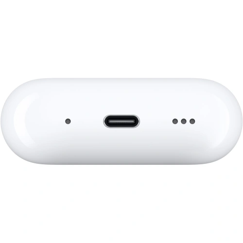 Купить Наушники Apple AirPods Pro 2 USB-C (MTJV3) White в городе