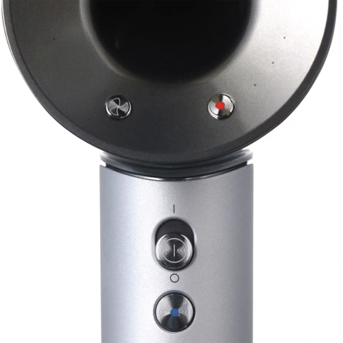 Купить Фен Dyson Supersonic HD12 Professional Edition Silver/Nickel в ...