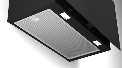 Купить Встраиваемая вытяжка Bosch Serie 4 DWF65AJ60T Black в городе ...