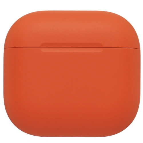 Купить Наушники Apple AirPods 4 ANC Color Orange в городе Москва по ...