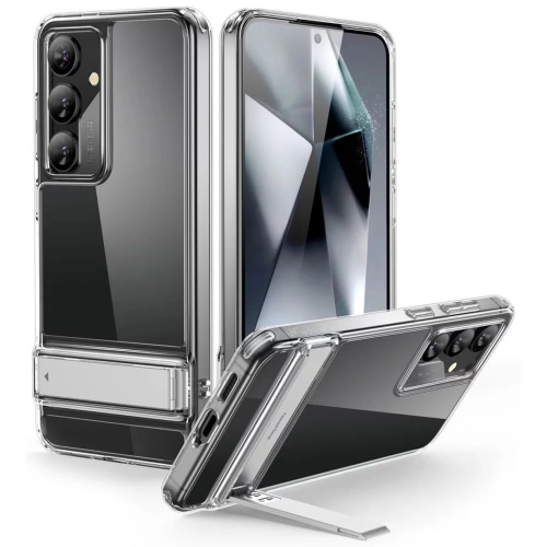 Чехол ESR Air Shield Boost для Galaxy S24 (4894240189986) Clear ...