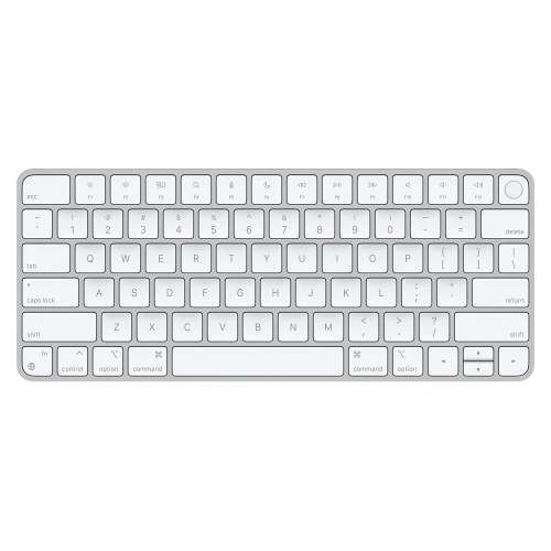 Apple Touch ID搭載Magic Keyboard Купить Клавиатура беспроводная Apple Magic Keyboard with Touch ID