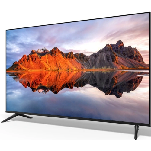 Купить Телевизор Xiaomi TV A 43 2025 4K 43" (L43MA-AURU) в городе ...