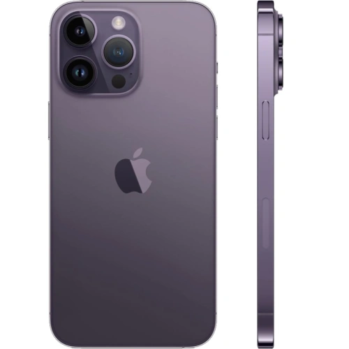 Купить Смартфон Apple iPhone 14 Pro Max 256Gb Deep Purple в городе ...