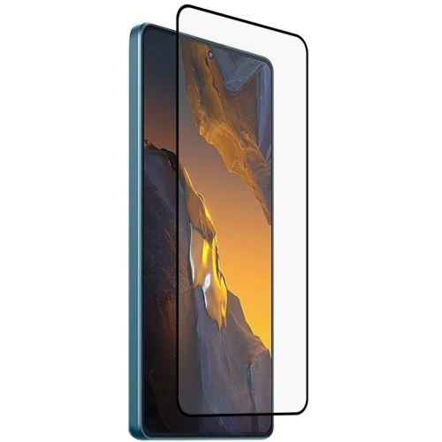 Защитное стекло GLASS Pro Xiaomi Poco F5 5G :: Стекла для Poco F5 5G ...