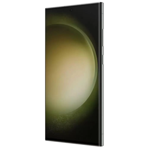 Купить Смартфон Samsung Galaxy S23 Ultra SM-918B/DS 8/256Gb Green в ...