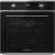Black/Stainless Steel