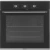 Black/Stainless Steel