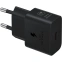 Сетевое зарядное устройство Samsung 25W USB-C EP-T2510 Black (EP-T2510NBEGWW)