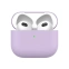 Силиконовый чехол Deppa для AirPods 3 (47320) Lavender