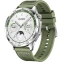 Смарт-часы Huawei Watch GT 4 46mm Green (55020BGY)