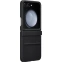 Чехол Samsung Series для Galaxy Z Flip 5 Flap Eco-Leather Case Black