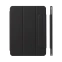 Чехол Deppa Wallet Onzo Magnet для iPad Air 10.9 (2020) (D-88065) Black