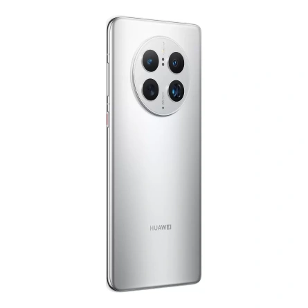 Смартфон Huawei Mate 50 Pro 8/256Gb Silver фото 2