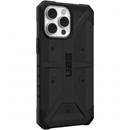 Чехол UAG Pathfinder для iPhone 14 Pro Black фото 6