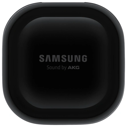 Наушники Samsung Galaxy Buds Live Black (Черный) фото 10