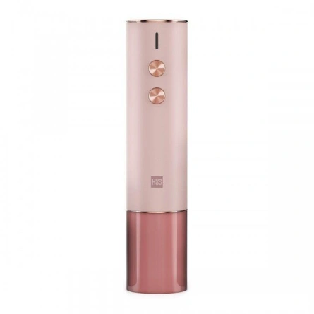 Электроштопор Xiaomi Huo Hou Electric Wine Opener HU121 Pink (Розовый) фото 1