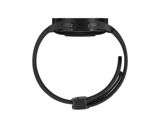 Смарт-часы Samsung Galaxy Watch5 Pro 45 mm SM-R920 Black Titanium (Черный титан) фото 4