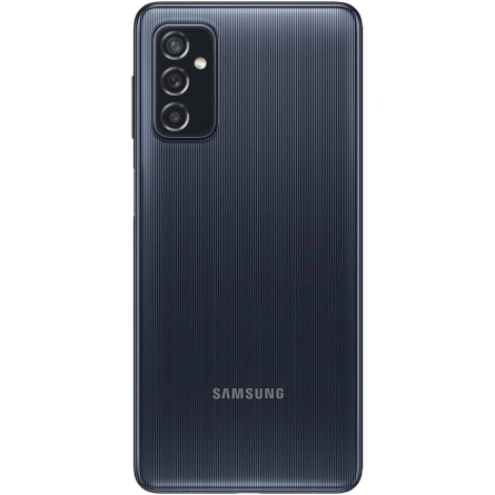 Смартфон Samsung Galaxy M52 5G SM-M526B 6/128GB Черный фото 4