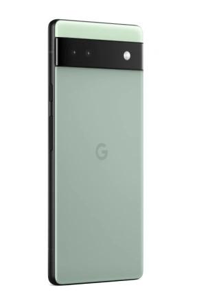 Смартфон Google Pixel 6a 6/128Gb Sage Sauge (JP) фото 2