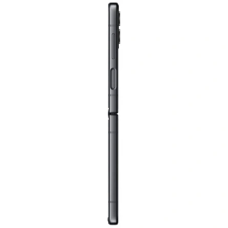 Смартфон Samsung Galaxy Z Flip4 SM-F721B 8/512Gb Graphite (Графитовый) фото 3