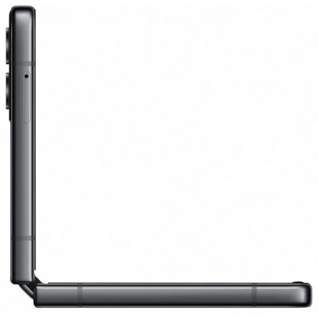 Смартфон Samsung Galaxy Z Flip4 SM-F721B 8/512Gb Graphite (Графитовый) фото 4