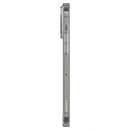 Чехол Spigen Air skin Hybrid для iPhone 14 Pro (ACS04952) Crystal Clear фото 5