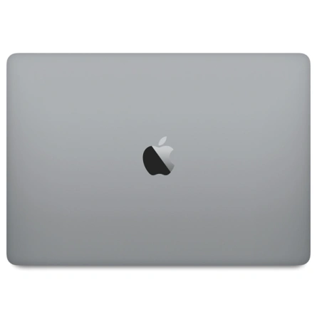Ноутбук Apple MacBook Pro 13 Touch Bar i5 3.1/8/256 (MPXV2RU/A) Space Gray фото 3