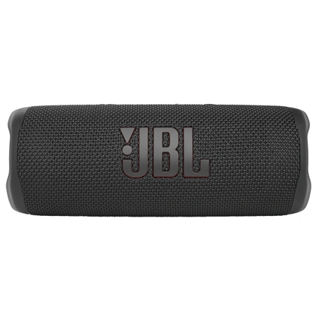 Беспроводная акустика JBL Flip 6 Черный фото 6