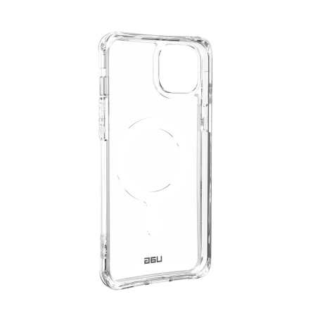 Чехол UAG Plyo For MagSafe для iPhone 14 Plus Ice фото 3