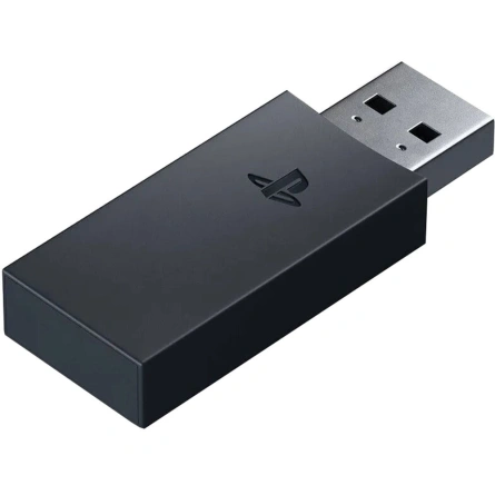 Беспроводная гарнитура Sony PULSE 3D Black фото 4