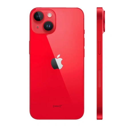 Смартфон Apple iPhone 14 Plus 256Gb (PRODUCT)RED фото 3